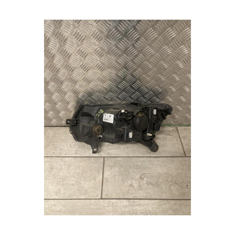 Optique avant principal droit (feux)(phare) DACIA LOGAN MCV 2 PHASE 1 BREAK d’occasion