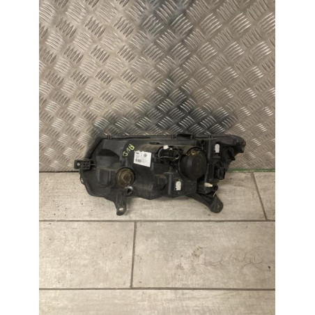 Optique avant principal droit (feux)(phare) DACIA LOGAN MCV 2 PHASE 1 BREAK d’occasion