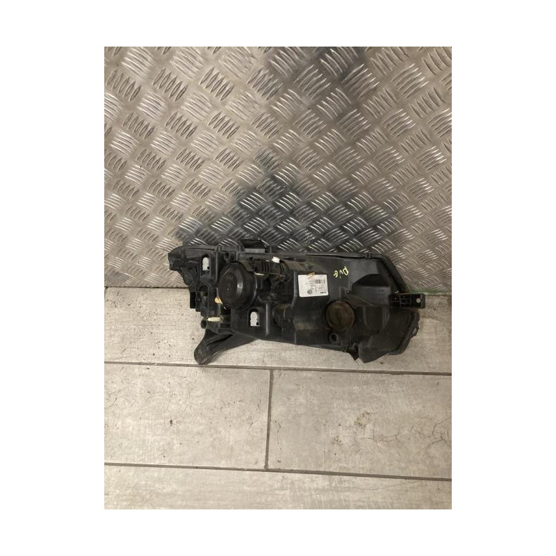 Optique avant principal gauche (feux)(phare) DACIA LOGAN MCV 2 PHASE 1 BREAK d’occasion