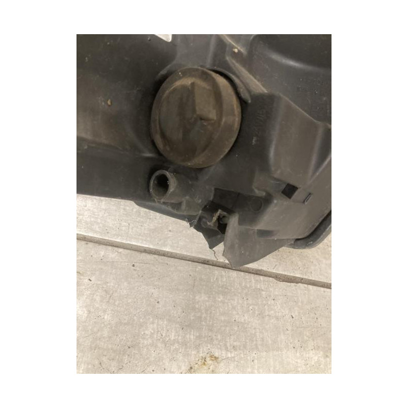 Optique avant principal gauche (feux)(phare) DACIA LOGAN MCV 2 PHASE 1 BREAK d’occasion