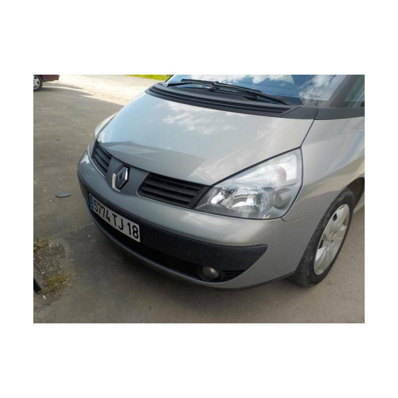 Pare choc avant RENAULT ESPACE 4 PHASE 1 d’occasion