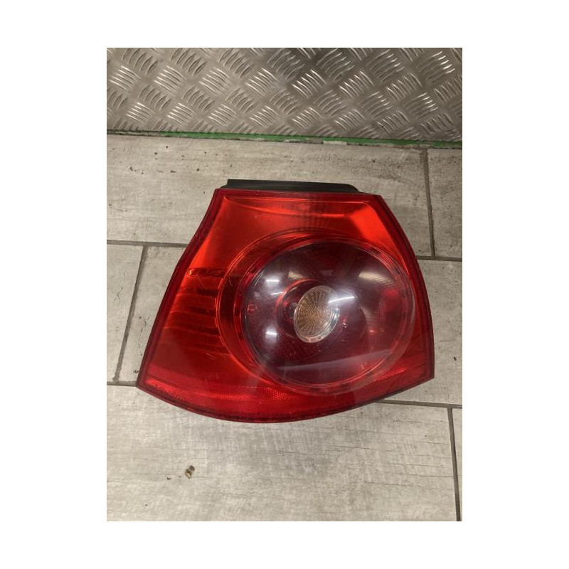 Feu arriere principal gauche (feux) VOLKSWAGEN GOLF 5 d’occasion