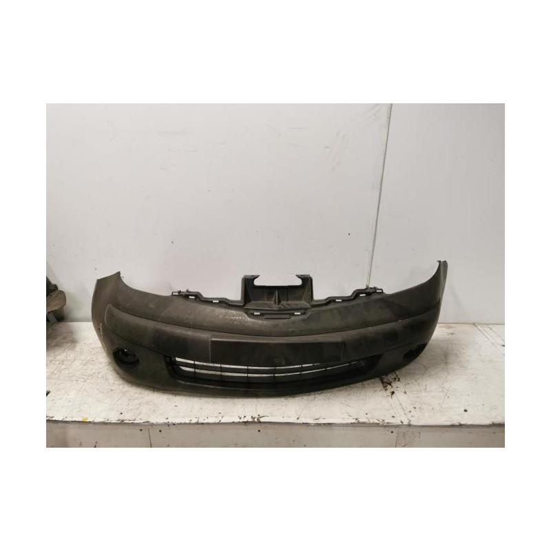 Pare choc avant NISSAN NOTE 1 PHASE 1 d’occasion