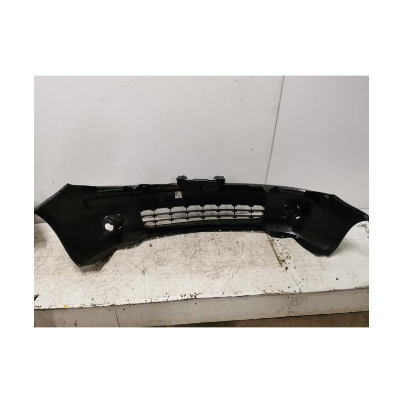 Pare choc avant NISSAN NOTE 1 PHASE 1 d’occasion