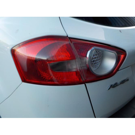 Moteur essuie glace arriere FORD KUGA 1 d’occasion