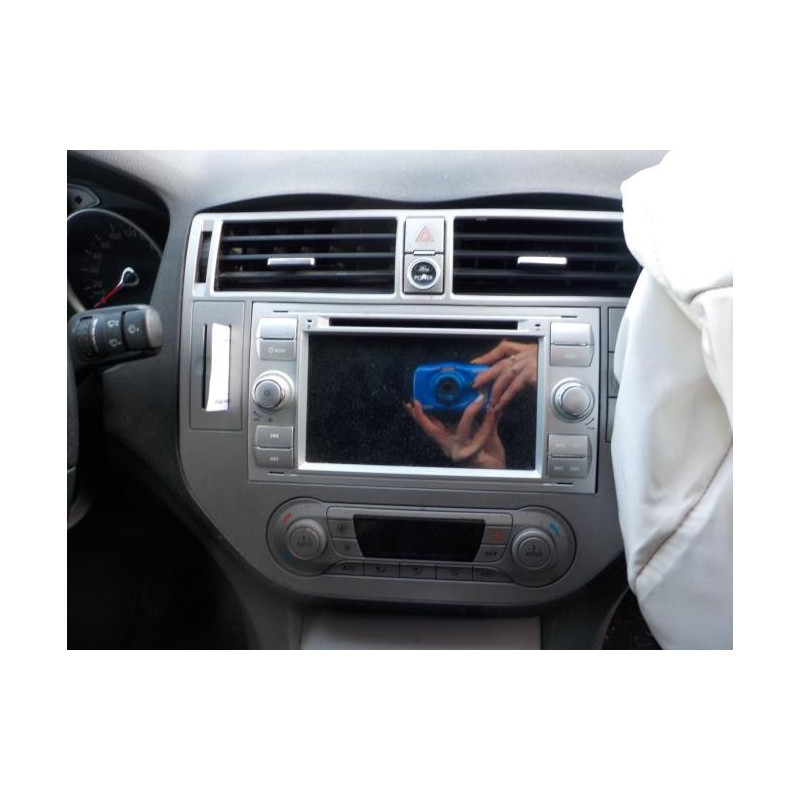 Moteur essuie glace arriere FORD KUGA 1 d’occasion