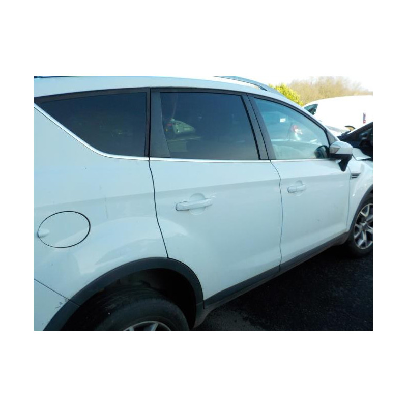 Commodo d'essuie glaces FORD KUGA 1 d’occasion