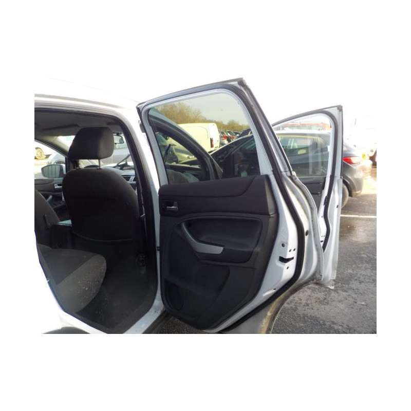 Commodo d'essuie glaces FORD KUGA 1 d’occasion