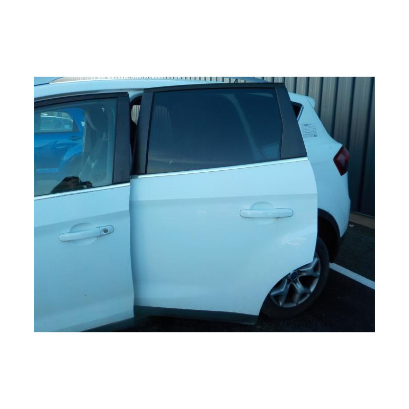 Commodo d'essuie glaces FORD KUGA 1 d’occasion