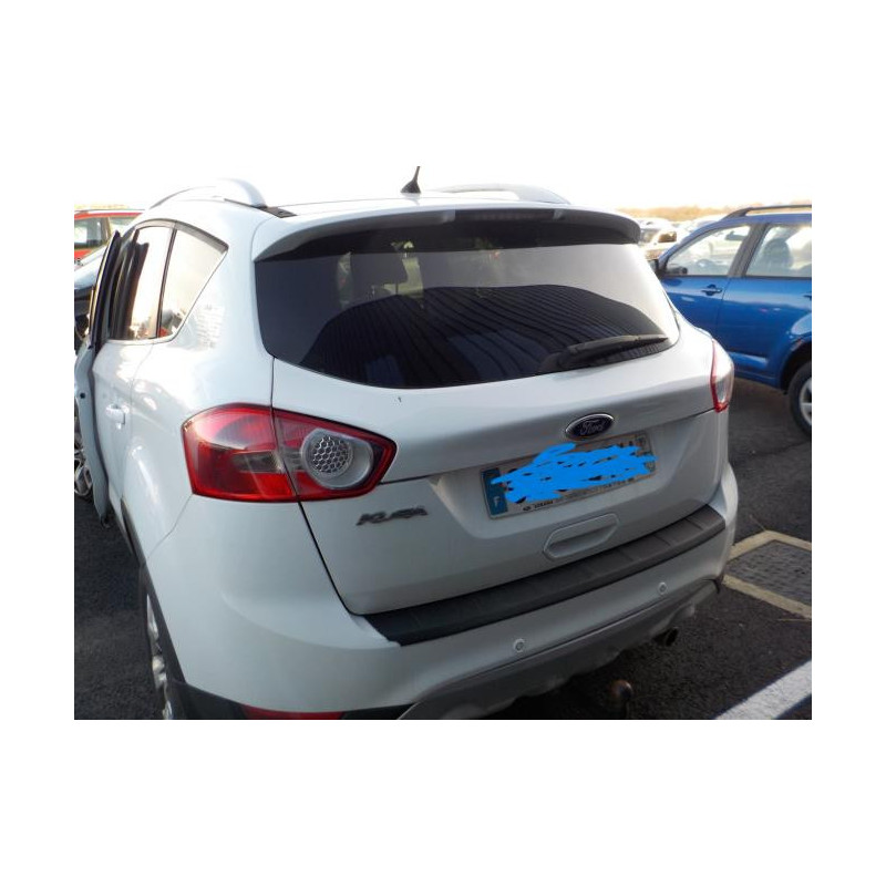 Attelage (boule de remorquage) FORD KUGA 1 d’occasion