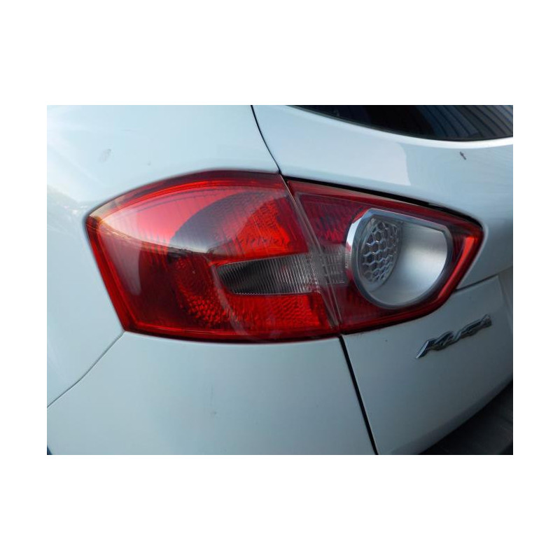 Attelage (boule de remorquage) FORD KUGA 1 d’occasion
