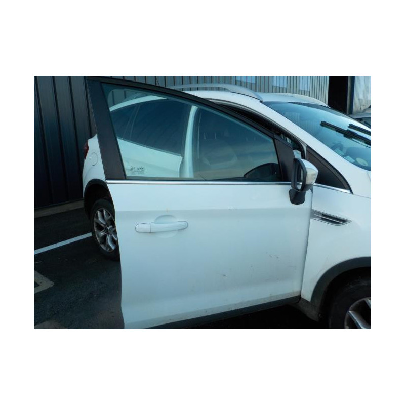 Attelage (boule de remorquage) FORD KUGA 1 d’occasion