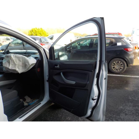 Attelage (boule de remorquage) FORD KUGA 1 d’occasion
