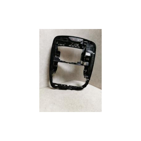 Console central (interieur plastique) RENAULT CLIO 4 PHASE 2 d’occasion