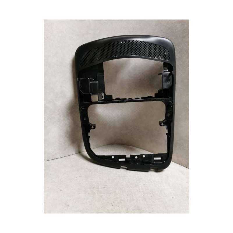 Console central (interieur plastique) RENAULT CLIO 4 PHASE 2 d’occasion