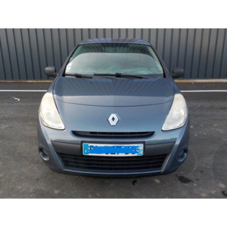 Anti brouillard gauche (feux) RENAULT CLIO 3 PHASE 2 d’occasion