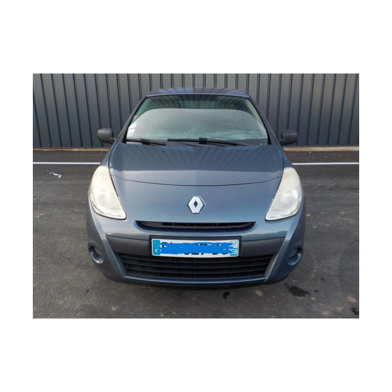 Anti brouillard gauche (feux) RENAULT CLIO 3 PHASE 2 d’occasion
