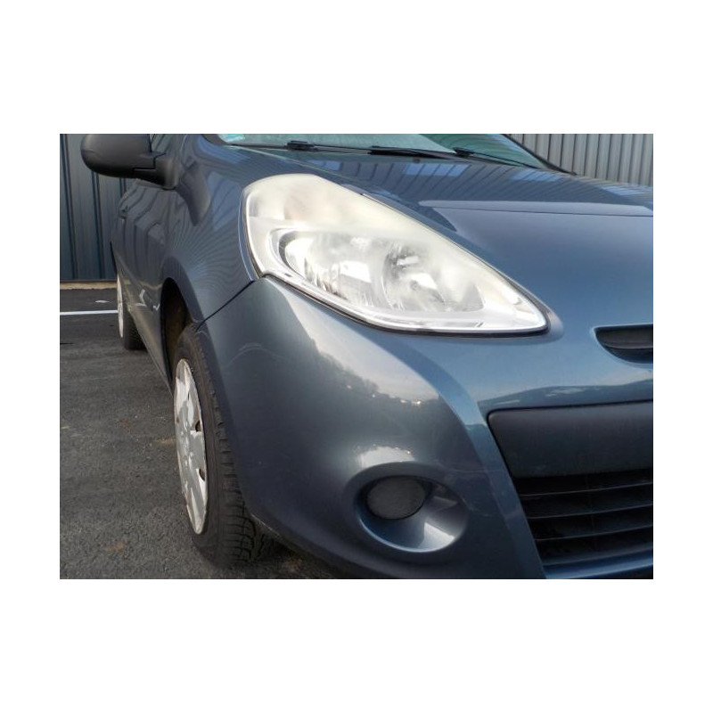 Anti brouillard gauche (feux) RENAULT CLIO 3 PHASE 2 d’occasion