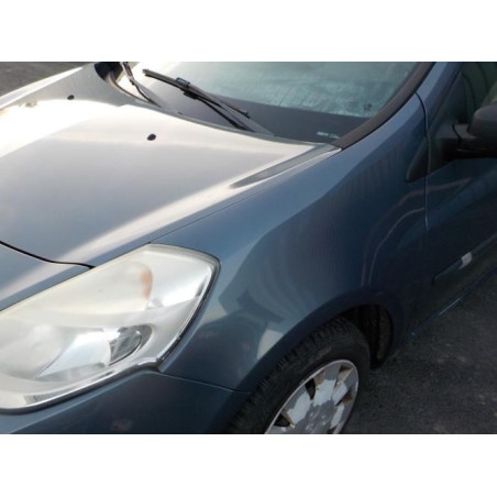 Anti brouillard gauche (feux) RENAULT CLIO 3 PHASE 2 d’occasion