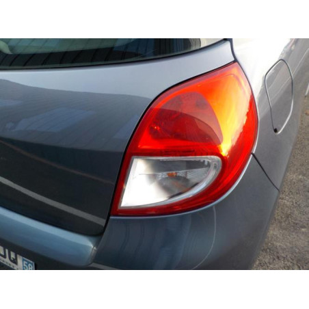 Anti brouillard gauche (feux) RENAULT CLIO 3 PHASE 2 d’occasion