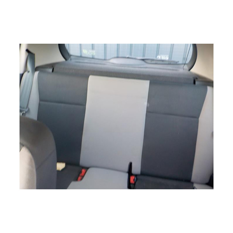 Anti brouillard gauche (feux) RENAULT CLIO 3 PHASE 2 d’occasion