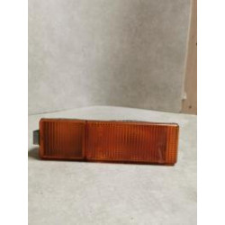 Optique avant secondaire gauche (feux)(clignotant) CITROEN  d’occasion