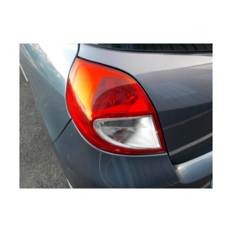 Leve vitre electrique avant droit RENAULT CLIO 3 PHASE 2 d’occasion
