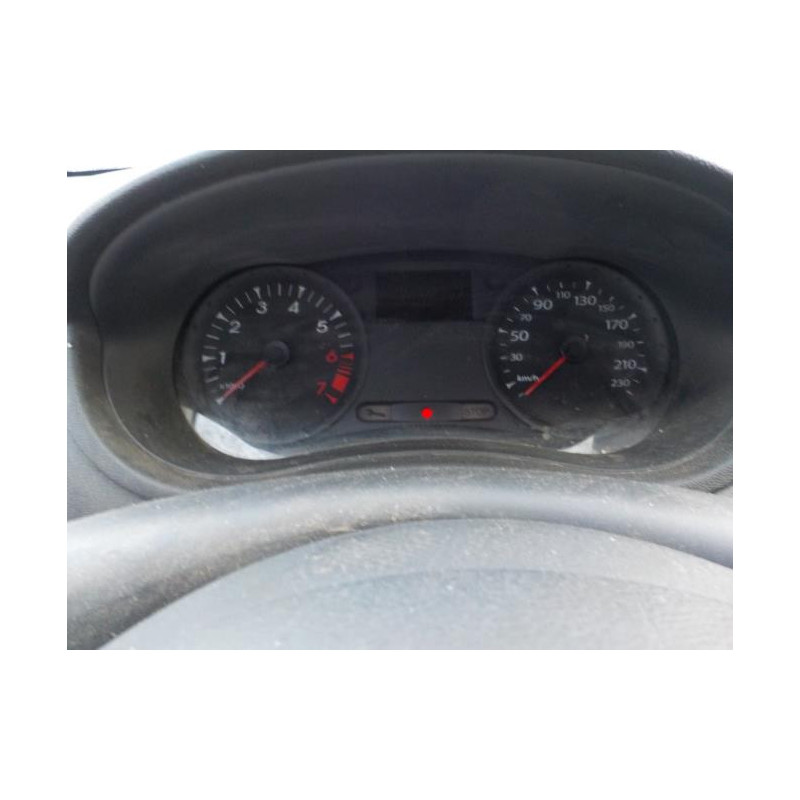 Leve vitre electrique avant droit RENAULT CLIO 3 PHASE 2 d’occasion