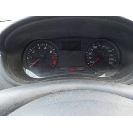 Leve vitre electrique avant droit RENAULT CLIO 3 PHASE 2 d’occasion
