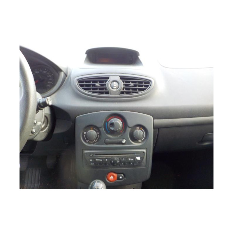 Retroviseur droit RENAULT CLIO 3 PHASE 2 d’occasion