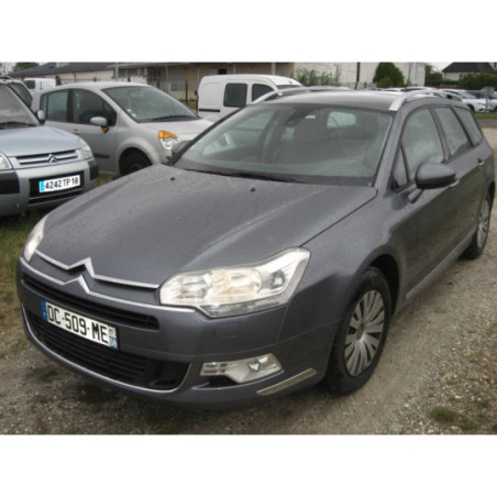 Platine feu arriere gauche CITROEN C5 2 BREAK d’occasion