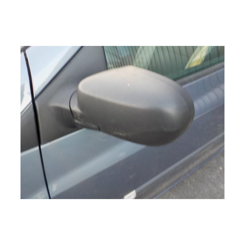 Retroviseur gauche RENAULT CLIO 3 PHASE 2 d’occasion