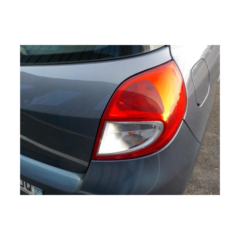 Retroviseur gauche RENAULT CLIO 3 PHASE 2 d’occasion