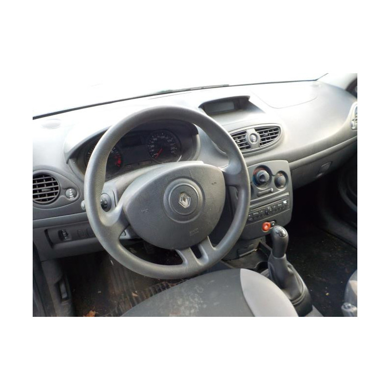 Retroviseur gauche RENAULT CLIO 3 PHASE 2 d’occasion