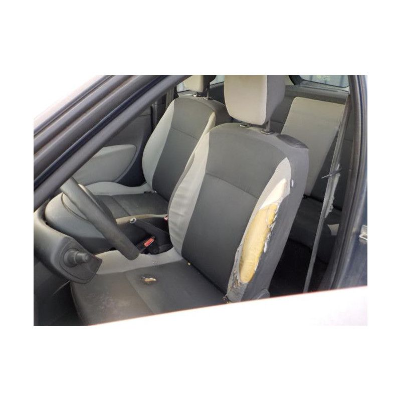 Retroviseur gauche RENAULT CLIO 3 PHASE 2 d’occasion