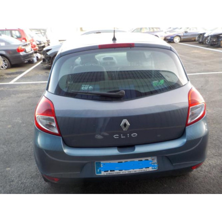 Porte avant droit RENAULT CLIO 3 PHASE 2 d’occasion