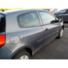 Porte avant droit RENAULT CLIO 3 PHASE 2 d’occasion