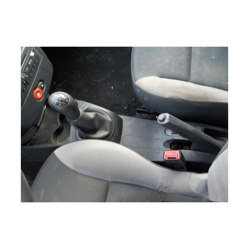 Porte avant droit RENAULT CLIO 3 PHASE 2 d’occasion