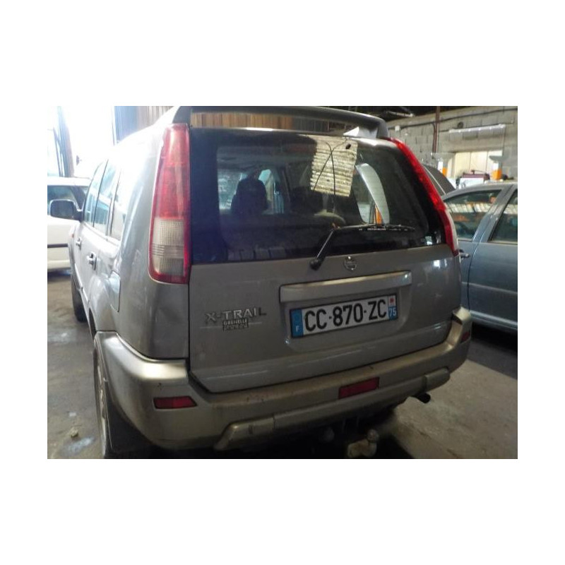 Anti brouillard droit (feux) NISSAN X-TRAIL 1 PHASE 1 d’occasion