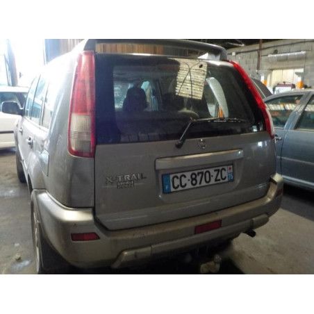 Anti brouillard droit (feux) NISSAN X-TRAIL 1 PHASE 1 d’occasion