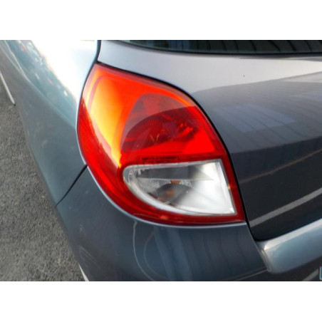 Leve vitre electrique avant gauche RENAULT CLIO 3 PHASE 2 d’occasion