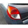 Leve vitre electrique avant gauche RENAULT CLIO 3 PHASE 2 d’occasion