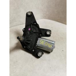 Moteur essuie glace arriere RENAULT CLIO 3 PHASE 1 d’occasion