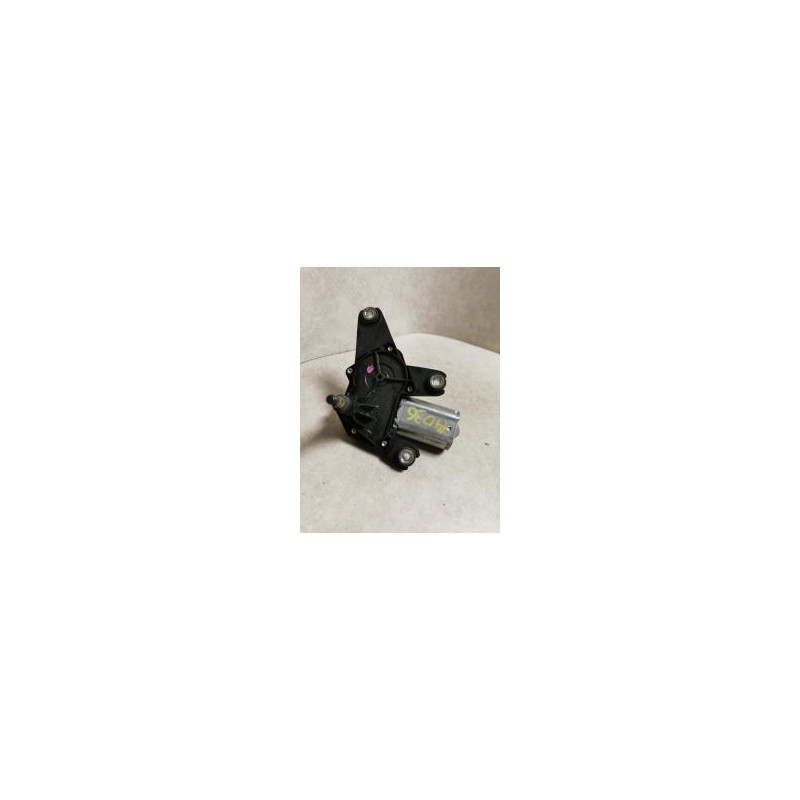 Moteur essuie glace arriere RENAULT CLIO 3 PHASE 1 d’occasion