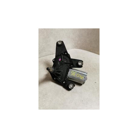 Moteur essuie glace arriere RENAULT CLIO 3 PHASE 1 d’occasion