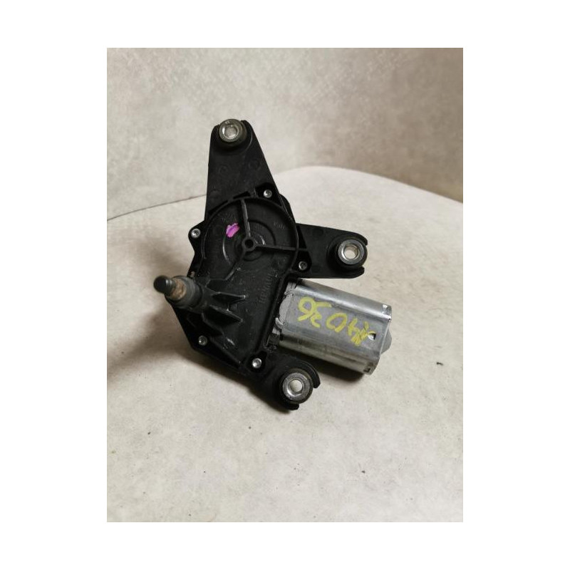Moteur essuie glace arriere RENAULT CLIO 3 PHASE 1 d’occasion