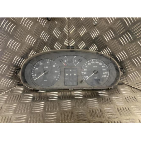 Compteur RENAULT SCENIC 1 PHASE 1 d’occasion