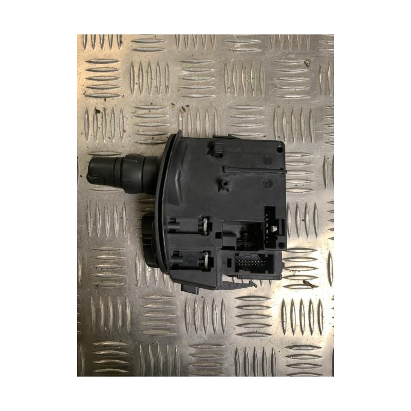 Commodo d'essuie glaces RENAULT  d’occasion
