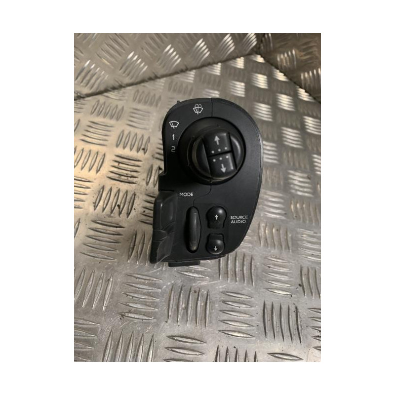 Commodo d'essuie glaces RENAULT  d’occasion