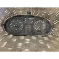 Compteur RENAULT SCENIC 1 PHASE 2 d’occasion